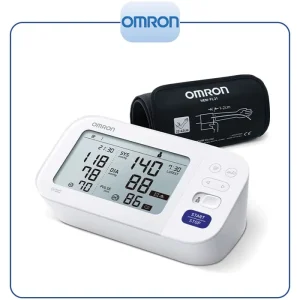 فشارسنج بازویی M6 امرن