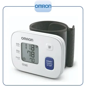 فشارسنج مچی امرن RS1