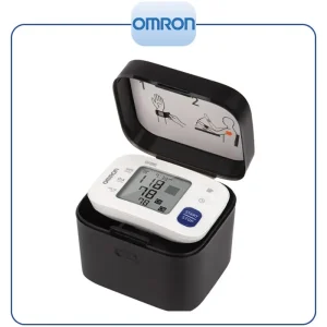 فشارسنج مچی امرن RS2