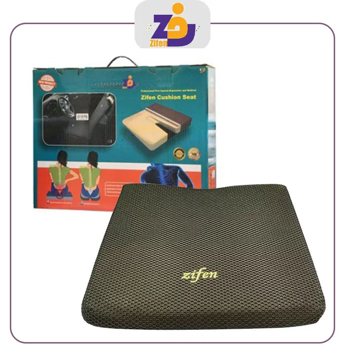 نشیمن طبی حرفه ای پنج لایه زیفِن سیت