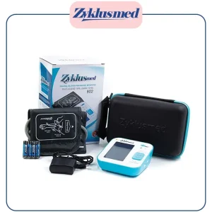 فشارسنج سخنگو B02 زیکلاس مد