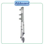 واکر چرخدار تاشو زیکلاس مد