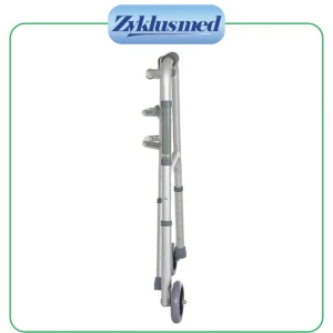 واکر چرخدار تاشو زیکلاس مد