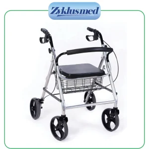 رولیتر تاشو زیکلاس مد