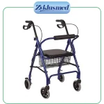 رولیتر تاشو زیکلاس مد