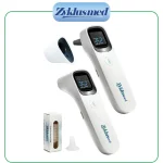 تب سنج دیجیتال FR409 زیکلاس مد