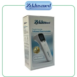 تب سنج دیجیتال FR409 زیکلاس مد