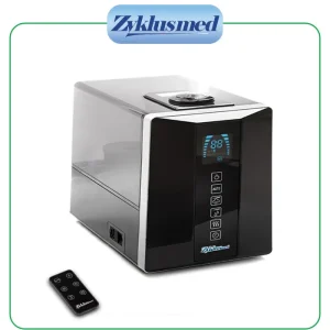 بخور سرد و گرم CW01 زیکلاس مد