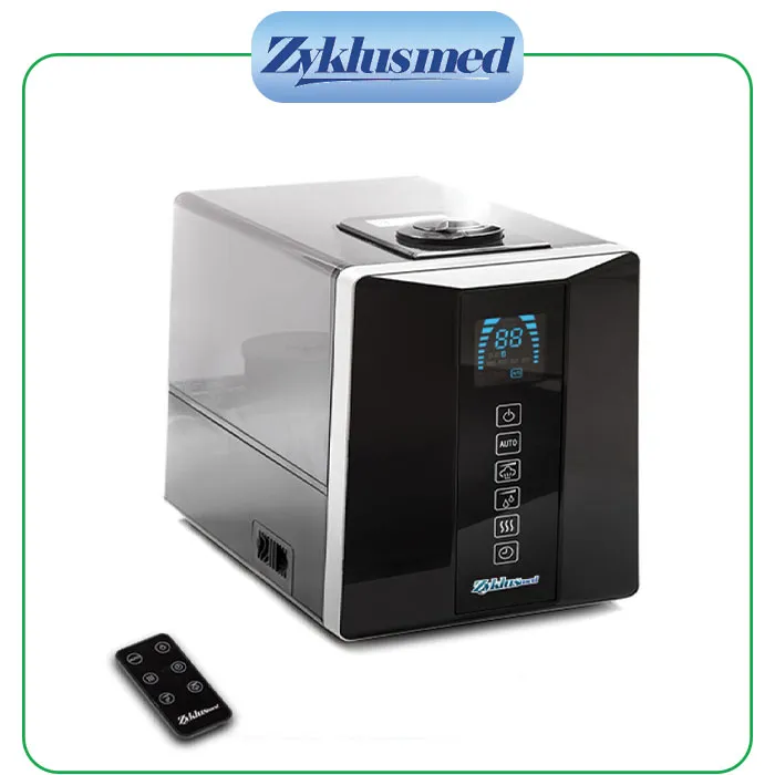 بخور سرد و گرم CW01 زیکلاس مد