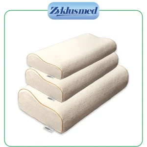 بالش طبی مواج لارج زیکلاس مد