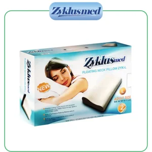 بالش طبی مواج لارج زیکلاس مد