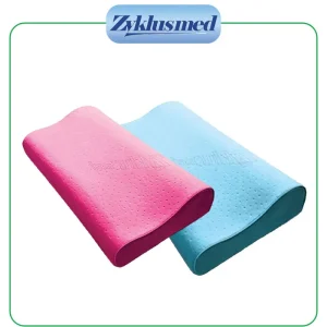 بالش طبی مواج خردسال زیکلاس مد