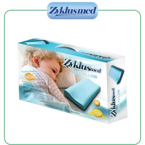 بالش طبی مواج خردسال زیکلاس مد