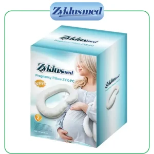 بالش بارداری زیکلاس مد