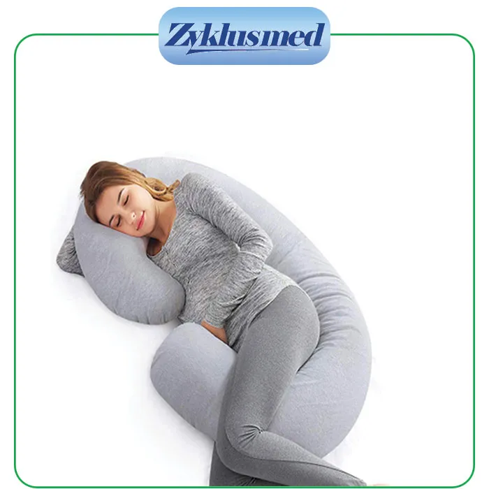 بالش بارداری زیکلاس مد