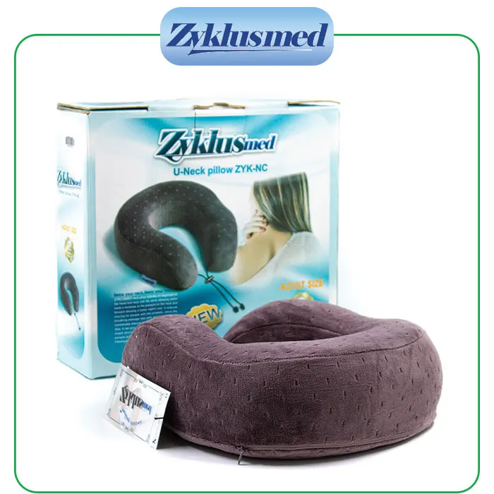 دورگردنی طبی زیکلاس مد