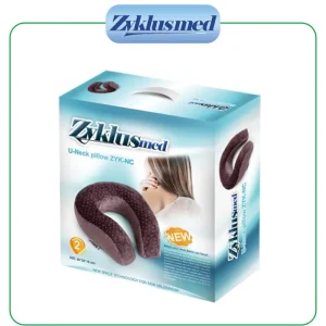 دورگردنی طبی زیکلاس مد