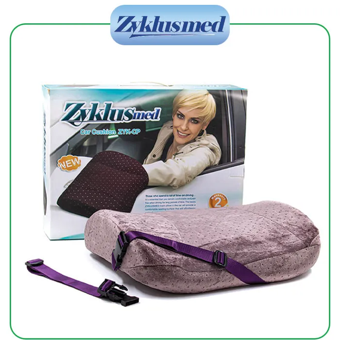 پشتی طبی خودرو زیکلاس مد