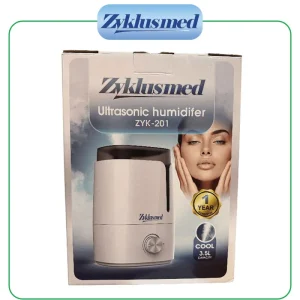 بخور سرد 201 زیکلاس مد