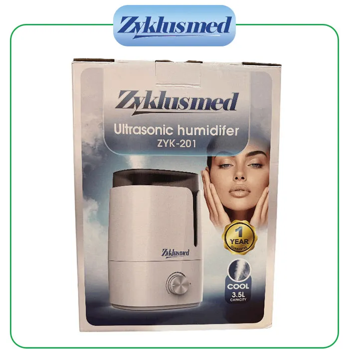 بخور سرد 201 زیکلاس مد