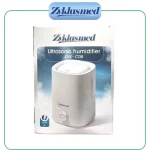 بخور سرد 208 زیکلاس مد