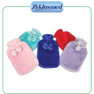 کیسه آب گرم زیکلاس مد