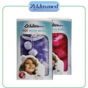 کیسه آب گرم زیکلاس مد