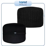 پشتی طبی خودرویی باراد LS6