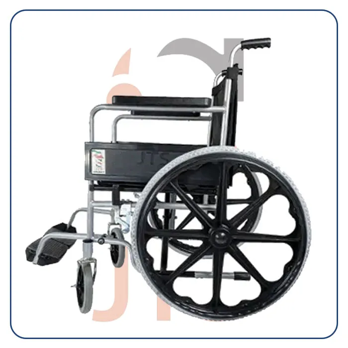 ویلچر JTS809R اسپرت