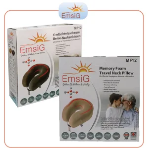 دورگردنی طبی امسیگ MF12