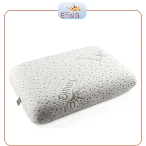 بالش طبی کلاسیک امسیگ PL76