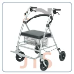 رولیتر تاشو جاپایی دار JTS