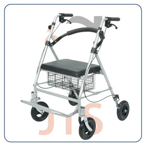 رولیتر تاشو جاپایی دار JTS