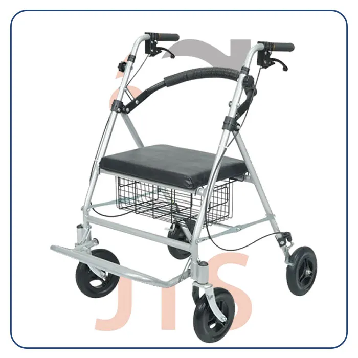 رولیتر تاشو جاپایی دار JTS