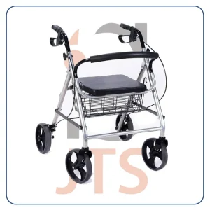 رولیتور جی تی اس تاشو بدون جاپایی