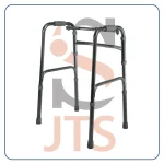 واکر ساده حلزونی تاشو JTS