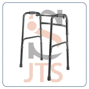 واکر ساده حلزونی تاشو JTS