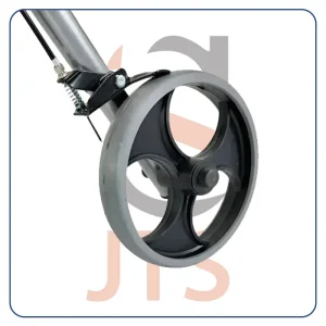 رولیتر تاشو JTS