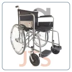 ویلچر جی تی اس مدل 874A تاشو