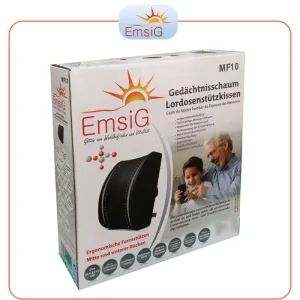 بالش پشت کمری امسیگ مدل MF10