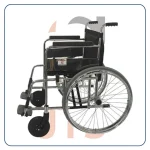 ویلچر جی تی اس مدل 874A تاشو