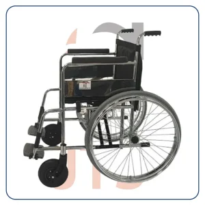 ویلچر جی تی اس مدل 874A تاشو