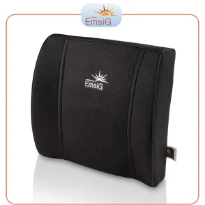 بالش پشت کمری امسیگ مدل MF10