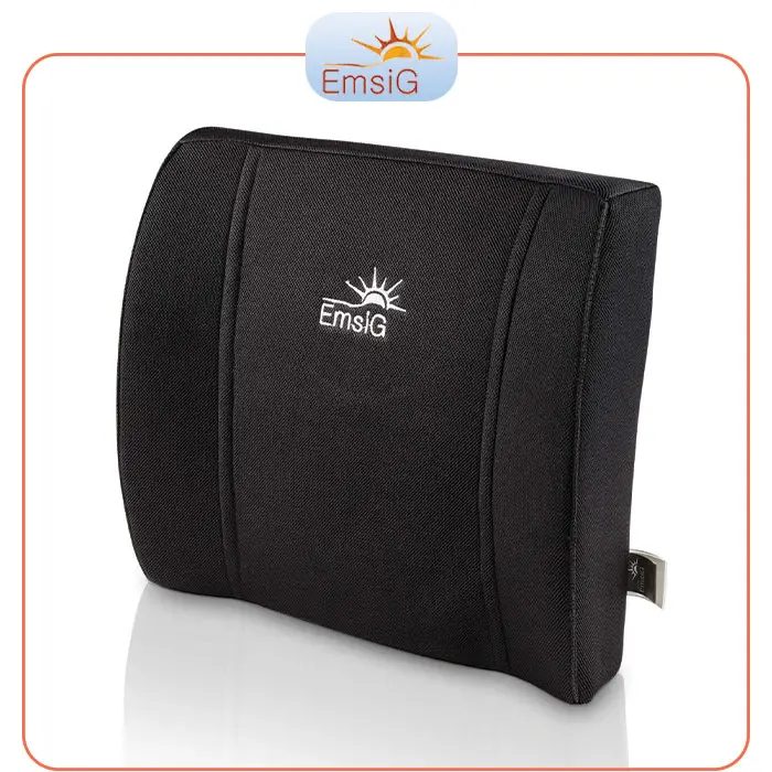 پشتی طبی اداری MF10 امسیگ