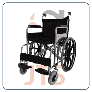 ویلچر تاشو جی تی اس مدل 874B