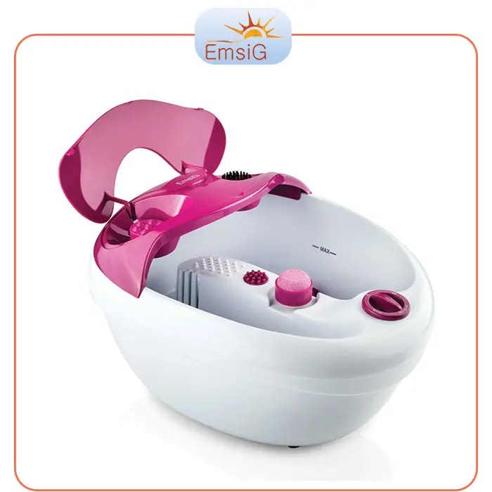 جکوزی پا FW333 امسیگ