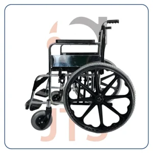 ویلچر تاشو جی تی اس مدل 874B