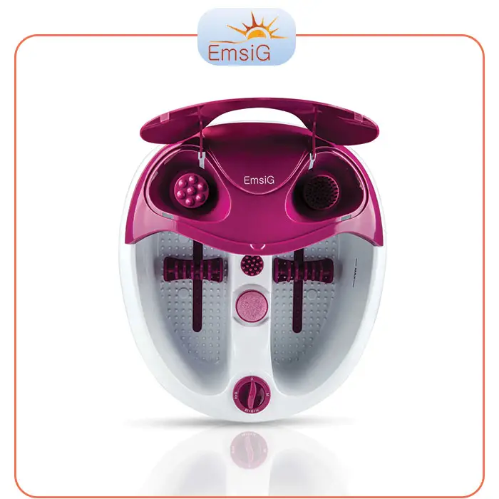 جکوزی پا FW333 امسیگ