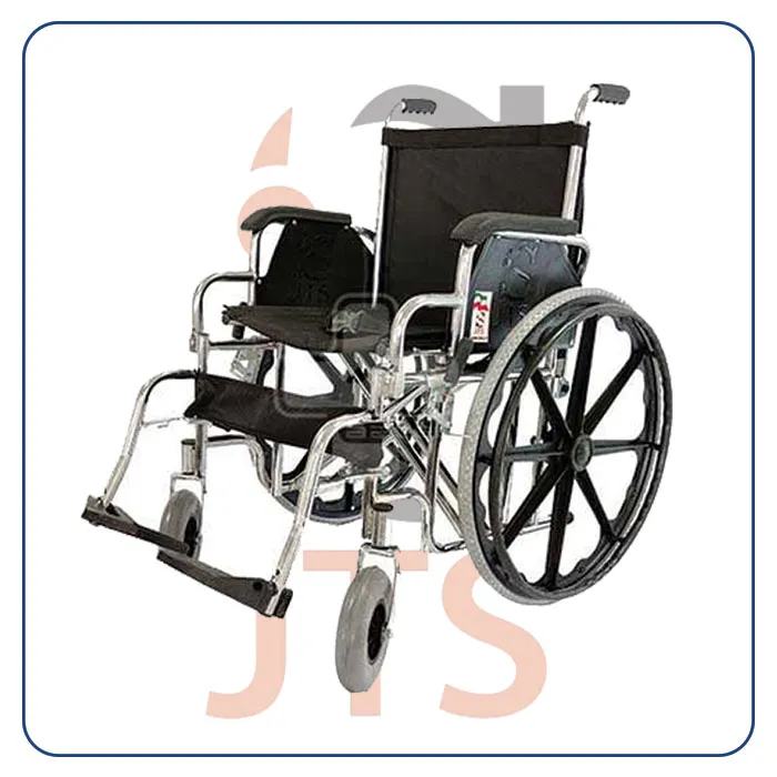 ویلچر ارتوپدی JTS 901B