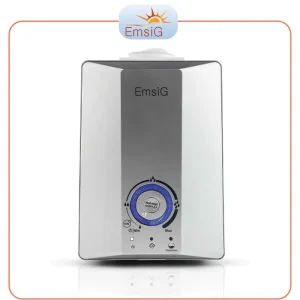 بخور سرد و گرم US494 امسیگ